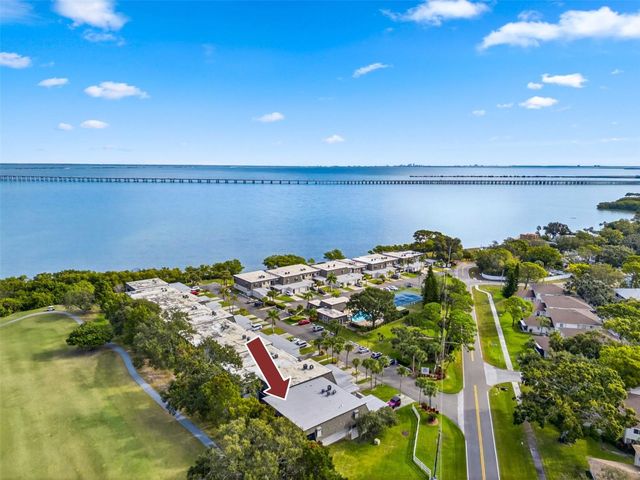 2980 HAINES BAYSHORE ROAD 160, Clearwater, FL 33760