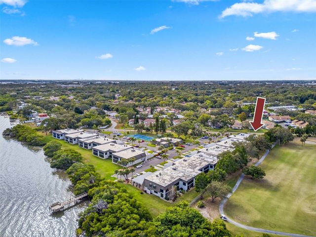 2980 HAINES BAYSHORE ROAD 160, Clearwater, FL 33760