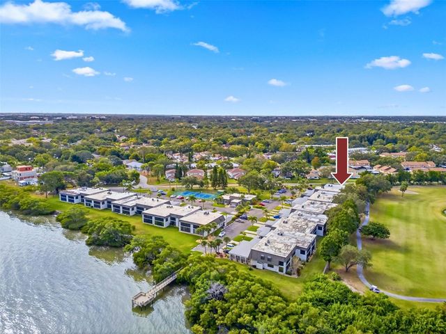 2980 HAINES BAYSHORE ROAD 160, Clearwater, FL 33760