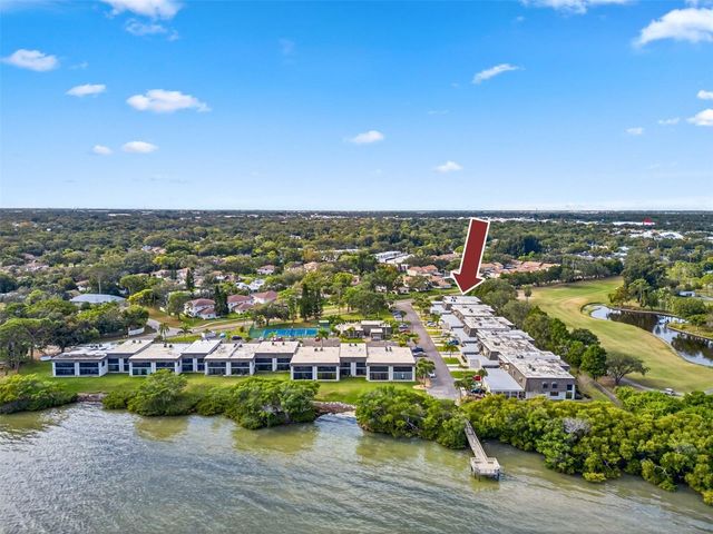 2980 HAINES BAYSHORE ROAD 160, Clearwater, FL 33760