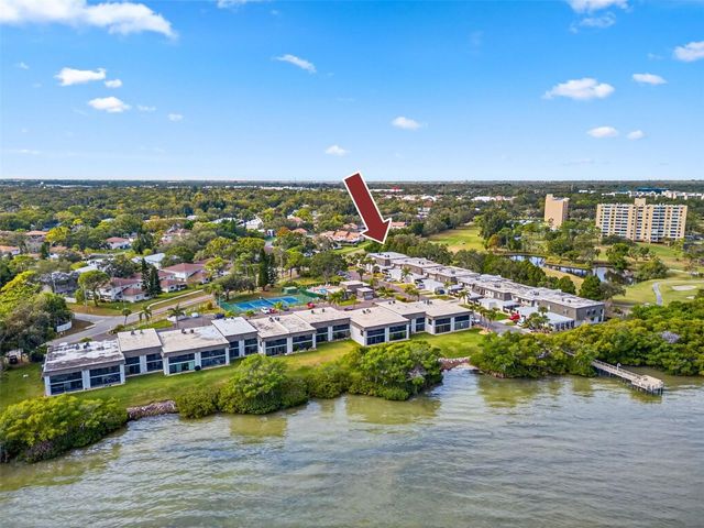 2980 HAINES BAYSHORE ROAD 160, Clearwater, FL 33760