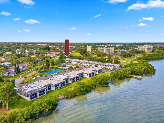 2980 HAINES BAYSHORE ROAD 160, Clearwater, FL 33760