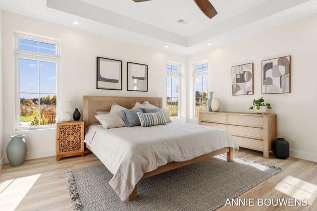 6008 Hidden Creek Trail, Hamilton, MI 49419