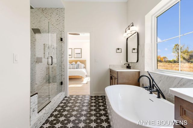 6008 Hidden Creek Trail, Hamilton, MI 49419