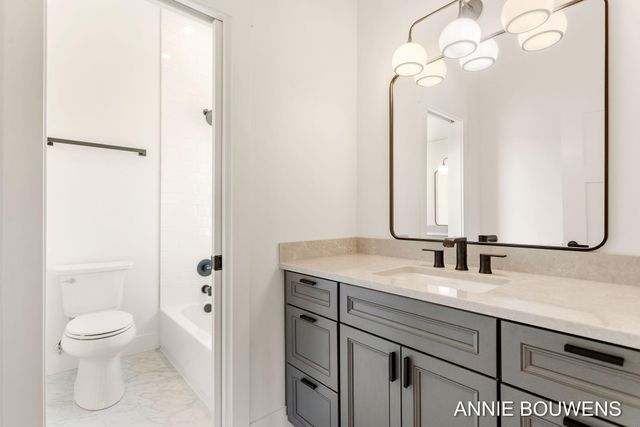 6008 Hidden Creek Trail, Hamilton, MI 49419