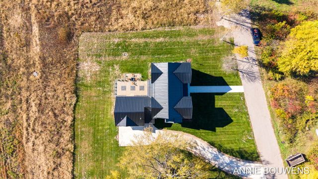 6008 Hidden Creek Trail, Hamilton, MI 49419