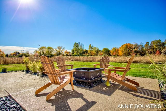 6008 Hidden Creek Trail, Hamilton, MI 49419