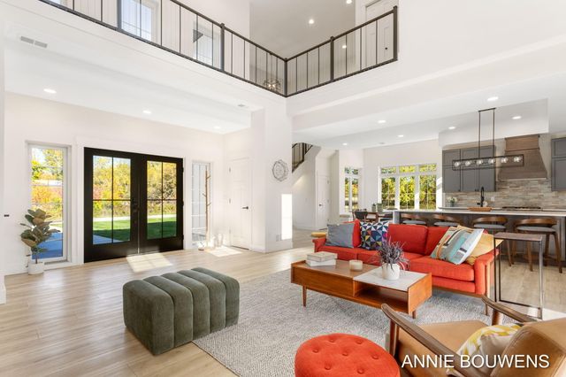 6008 Hidden Creek Trail, Hamilton, MI 49419