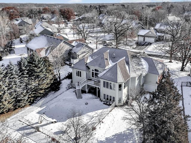 365 Sioux Lookout, Lino Lakes, MN 55014