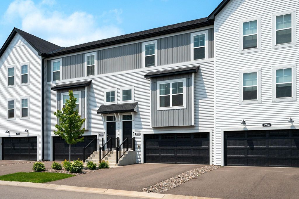 2928 Kepler Avenue NE, Saint Michael, MN 55376 — photo 2