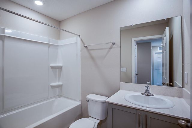 4162 GERBERA DAISY AVENUE, Lake Hamilton, FL 33851