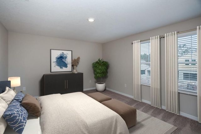 4162 GERBERA DAISY AVENUE, Lake Hamilton, FL 33851