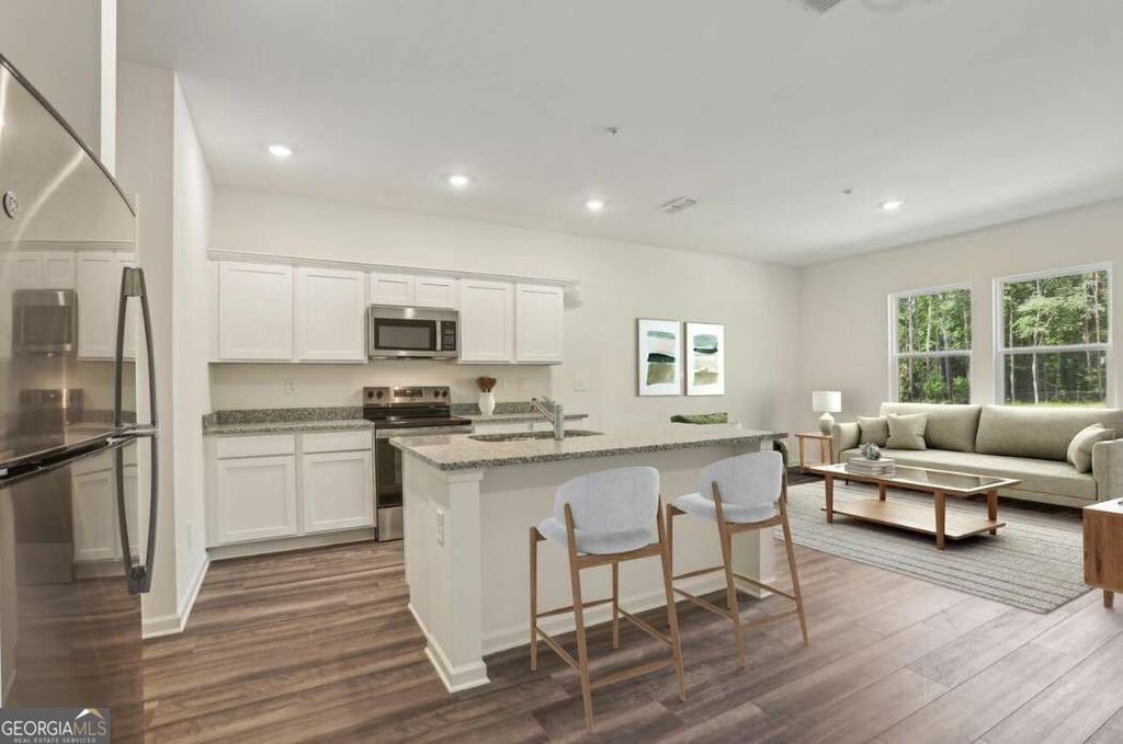 3025 Osier Circle, Douglasville, GA 30135 — photo 2