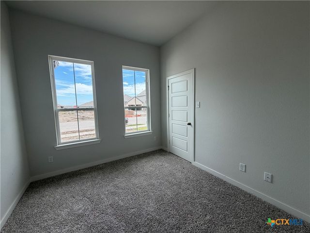 5503 Betula Drive, Killeen, TX 76549