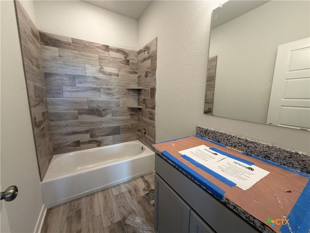 5503 Betula Drive, Killeen, TX 76549