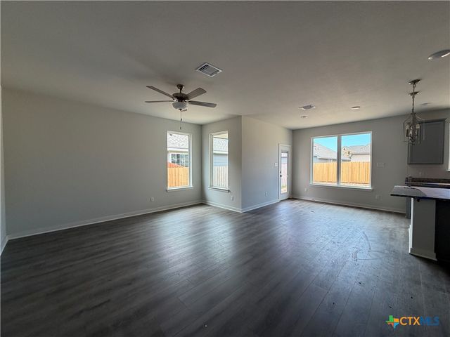 5503 Betula Drive, Killeen, TX 76549