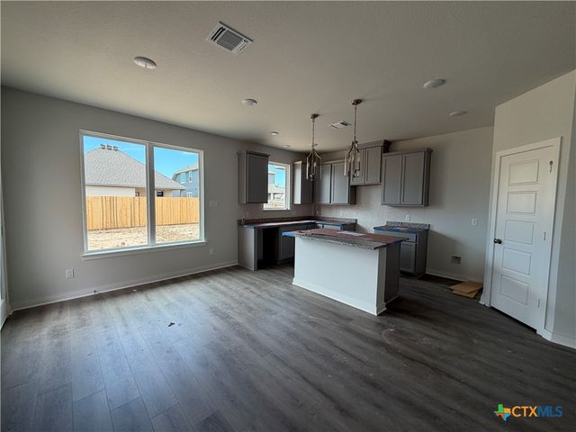 5503 Betula Drive, Killeen, TX 76549