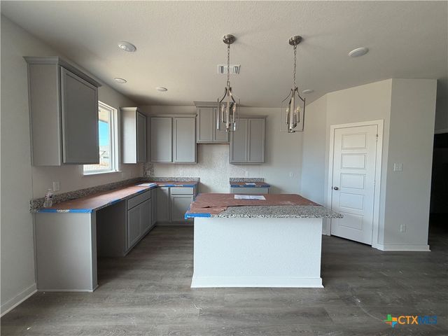 5503 Betula Drive, Killeen, TX 76549