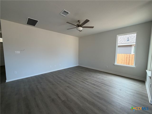 5503 Betula Drive, Killeen, TX 76549