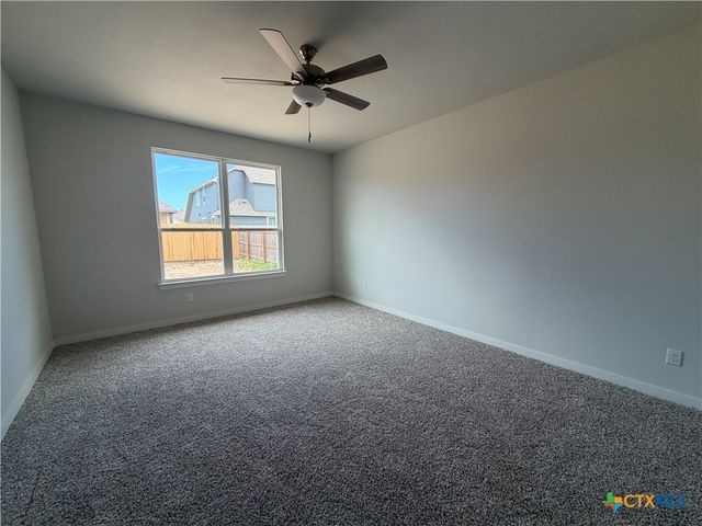 5503 Betula Drive, Killeen, TX 76549