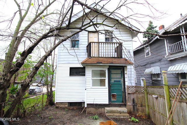 438 2nd Street, Toledo, OH 43605