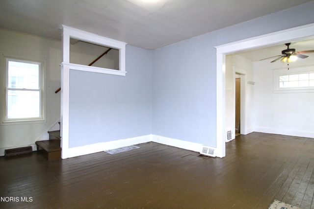 438 2nd Street, Toledo, OH 43605