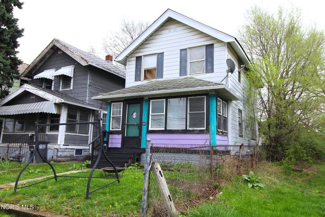 438 2nd Street, Toledo, OH 43605