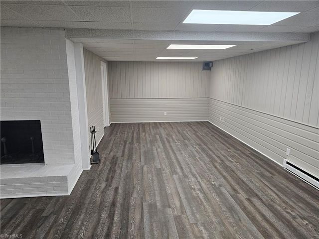 3721 Herchel Lane, Winston-salem, NC 27106