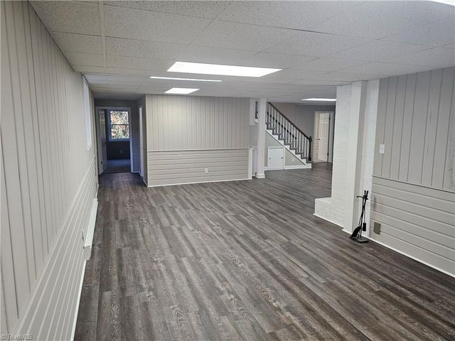 3721 Herchel Lane, Winston-salem, NC 27106