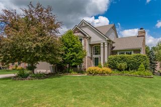1829 Michelle Court, Ann Arbor, MI 48105