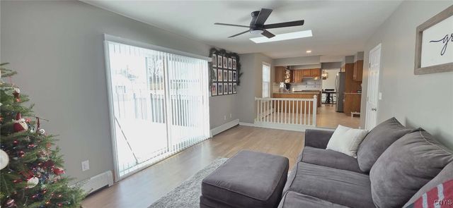 3731 Katie Lane, Cortlandville, NY 13045