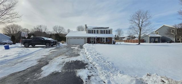 3731 Katie Lane, Cortlandville, NY 13045