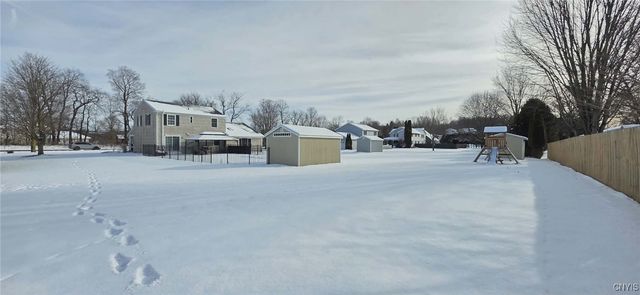 3731 Katie Lane, Cortlandville, NY 13045