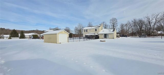 3731 Katie Lane, Cortlandville, NY 13045