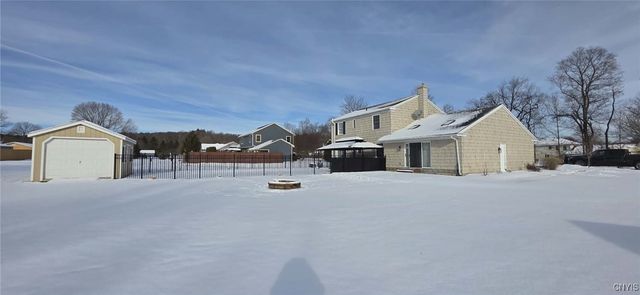 3731 Katie Lane, Cortlandville, NY 13045