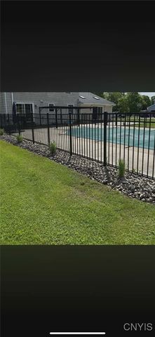 3731 Katie Lane, Cortlandville, NY 13045