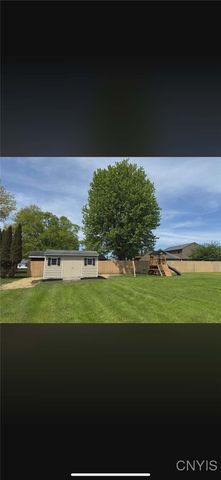 3731 Katie Lane, Cortlandville, NY 13045