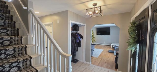 3731 Katie Lane, Cortlandville, NY 13045