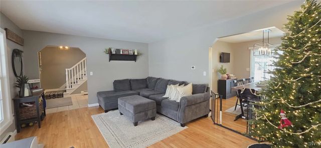 3731 Katie Lane, Cortlandville, NY 13045