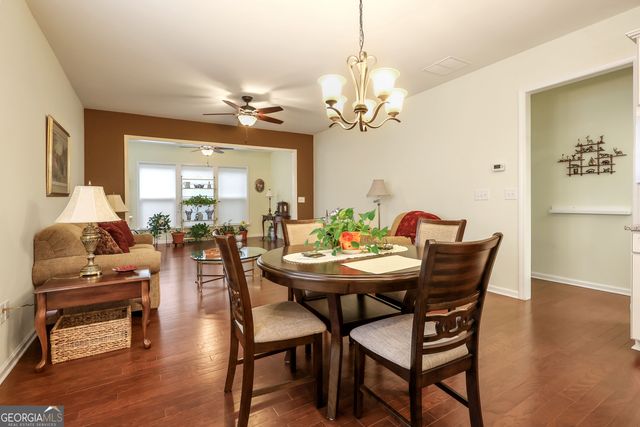 347 Sandy Springs Drive, Griffin, GA 30223