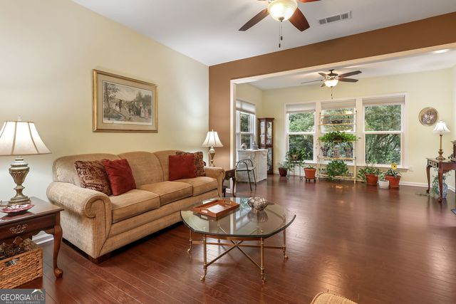 347 Sandy Springs Drive, Griffin, GA 30223