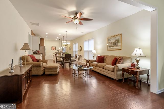 347 Sandy Springs Drive, Griffin, GA 30223