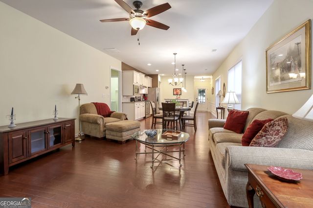 347 Sandy Springs Drive, Griffin, GA 30223