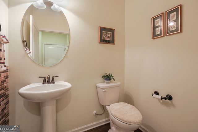 347 Sandy Springs Drive, Griffin, GA 30223