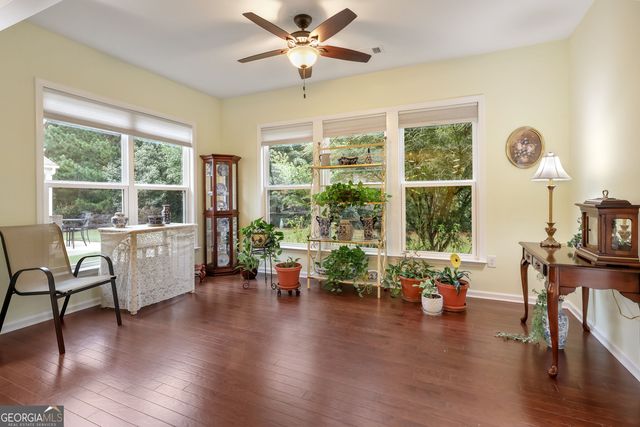 347 Sandy Springs Drive, Griffin, GA 30223