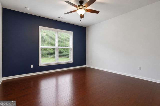347 Sandy Springs Drive, Griffin, GA 30223