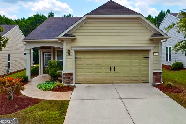 347 Sandy Springs Drive, Griffin, GA 30223