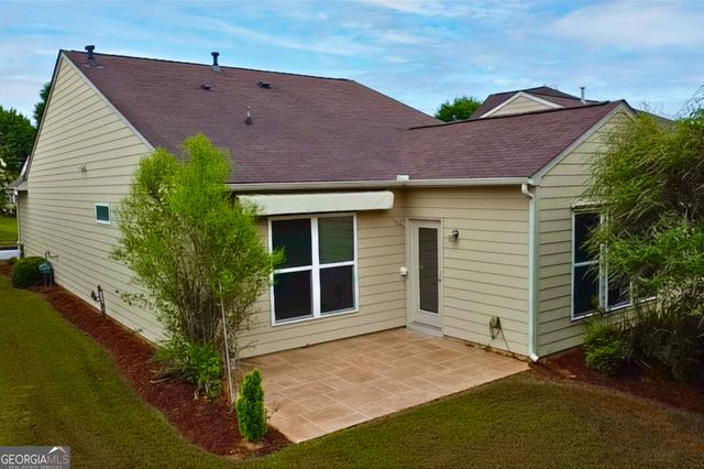 347 Sandy Springs Drive, Griffin, GA 30223