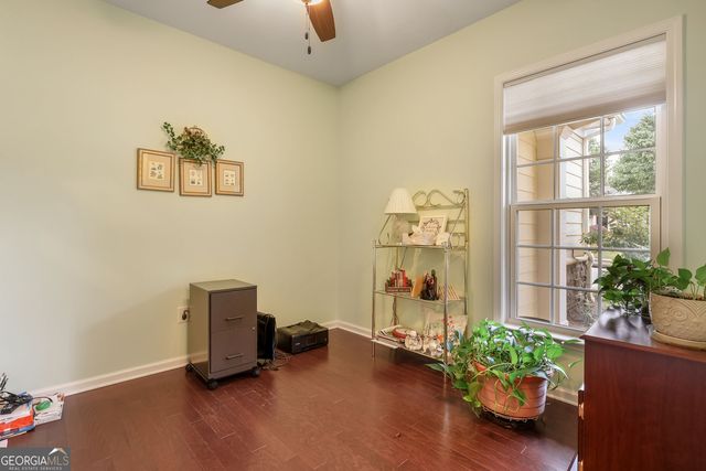 347 Sandy Springs Drive, Griffin, GA 30223