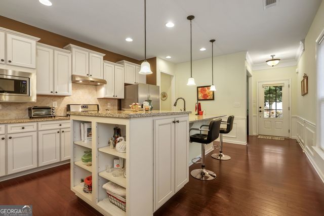 347 Sandy Springs Drive, Griffin, GA 30223